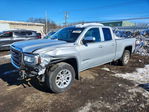GMC Sierra 2017