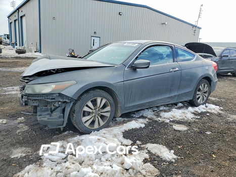 Honda Accord 2012 - Image 1 of 13