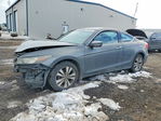 Honda Accord 2012