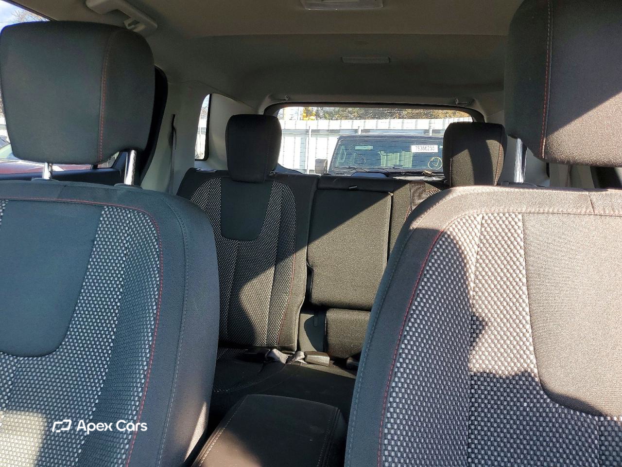 GMC Terrain 2017