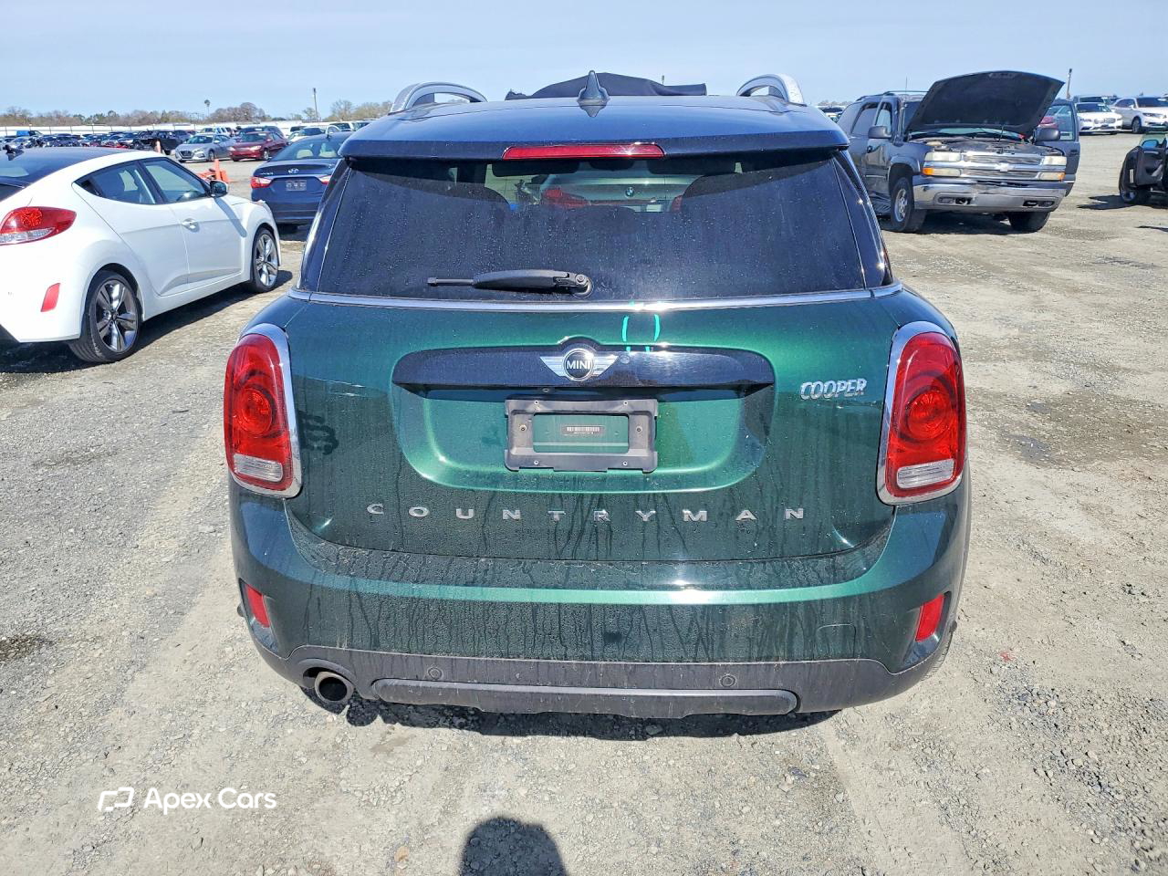 MINI Cooper 2017