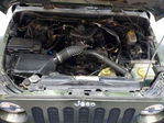 Jeep Wrangler 2008