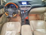 Lexus RX 2010