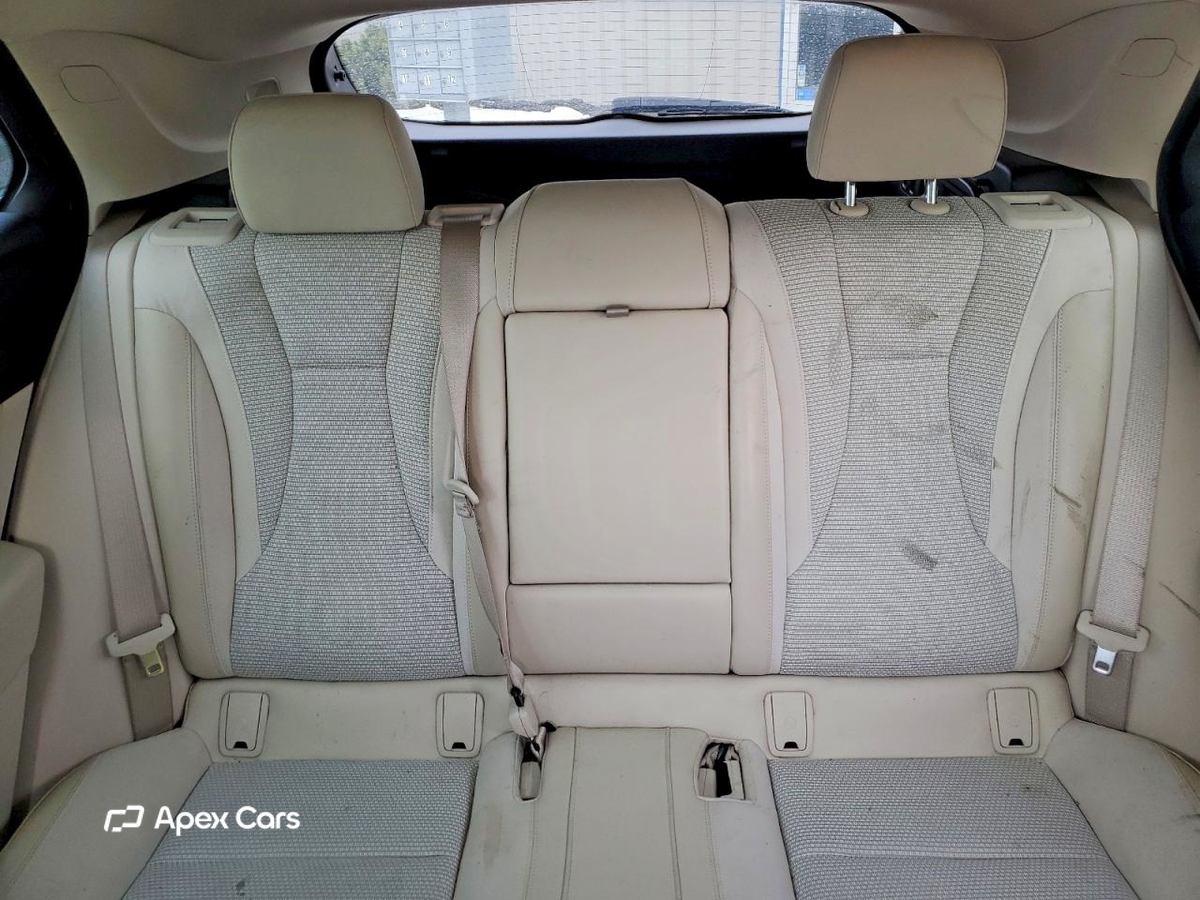 Buick Envision 2021