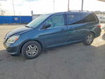 Honda Odyssey 2006