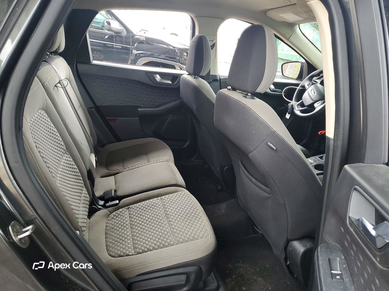 Ford Escape 2020