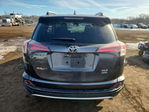 Toyota RAV 4 2016