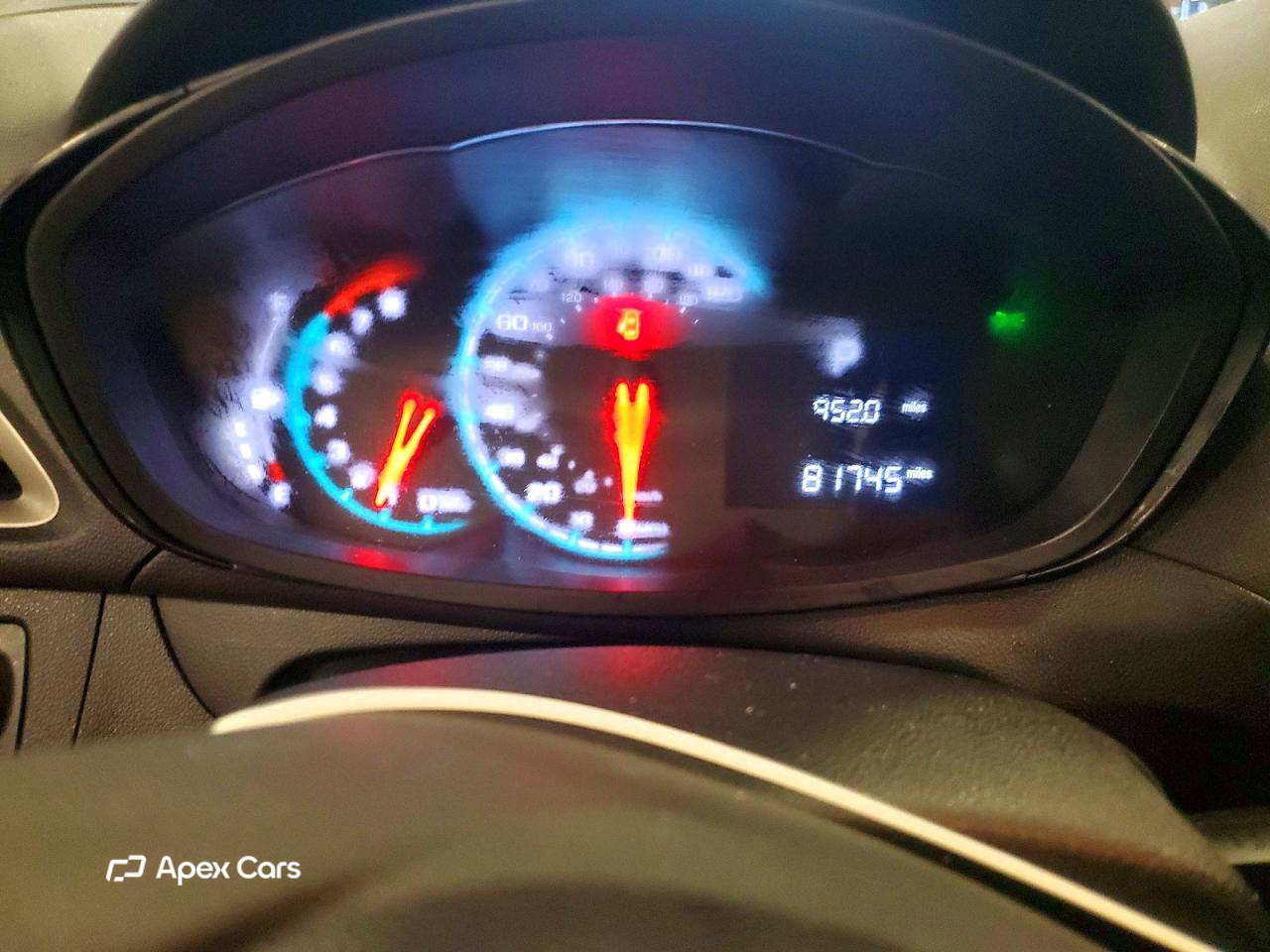 Chevrolet Spark 2021