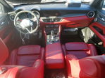Alfa Romeo Stelvio 2018
