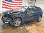 BMW X3 2014