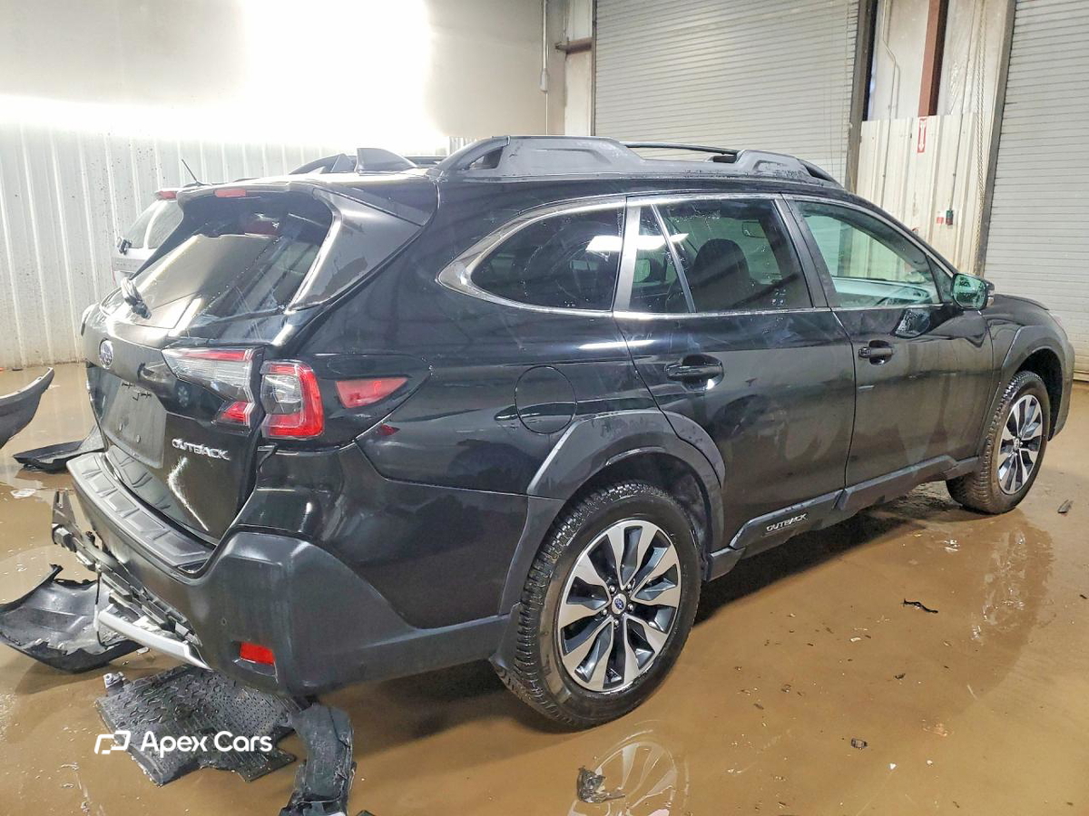 Subaru Outback 2023