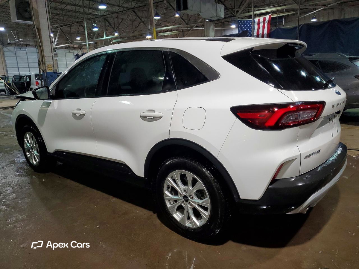 Ford Escape 2023