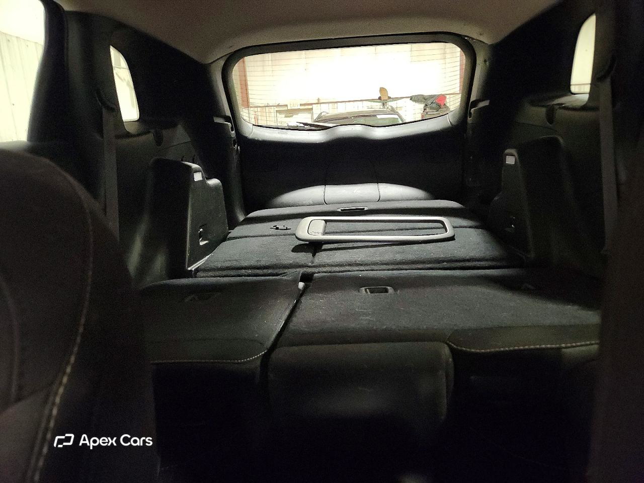 Jeep Cherokee 2016