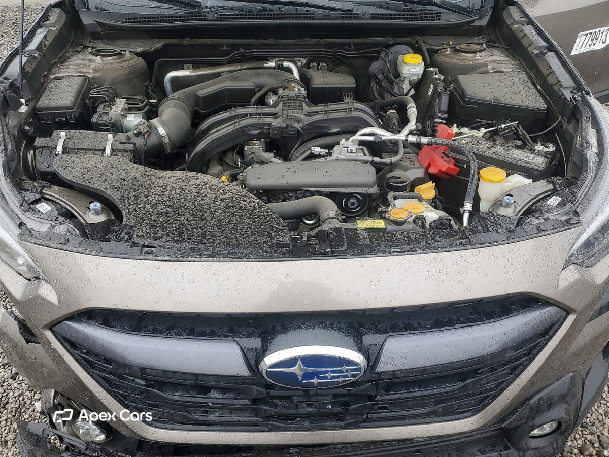 Subaru Outback 2024