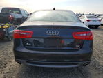 Audi A6 2015