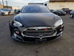 Tesla Model S 2014