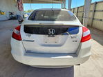 Honda Crosstour 2012