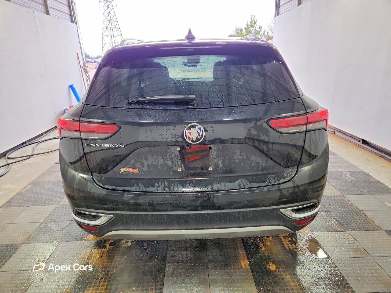 Buick Envision 2023
