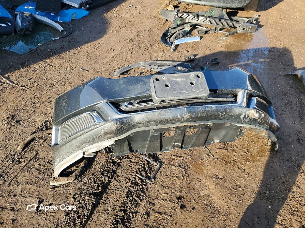 Chevrolet Impala 2015