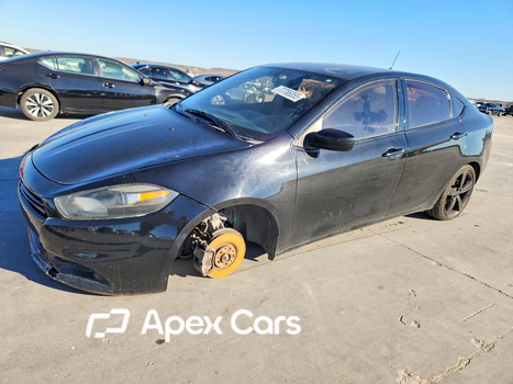 Dodge Dart 2015 - Zdjęcie 1 z 12