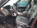 Land Rover Range Rover 2016