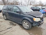 Dodge Caravan 2012
