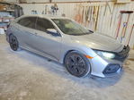 Honda Civic 2019