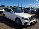 Mercedes-Benz E-klasse 2019