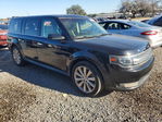 Ford Flex 2013