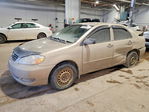 Toyota Corolla 2007