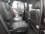 Cadillac XT6 2020