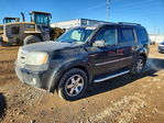 Honda Pilot 2010