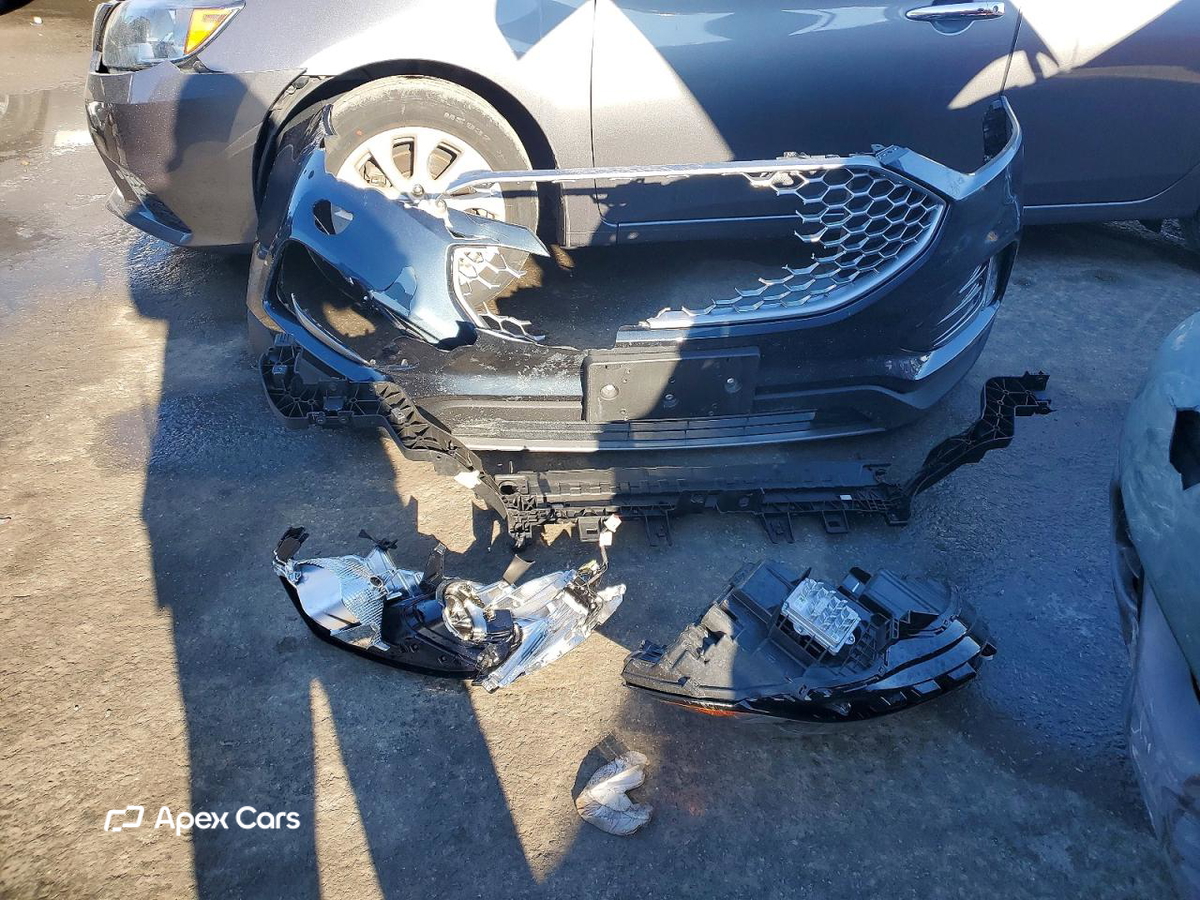 Ford Edge 2024