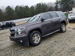 Chevrolet Tahoe 2016