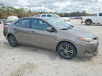 Toyota Corolla 2017