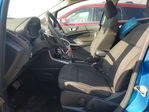 Ford EcoSport 2019