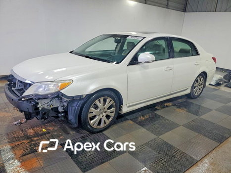 Toyota Avalon 2011 - Image 1 of 13
