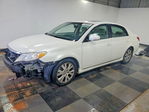 Toyota Avalon 2011