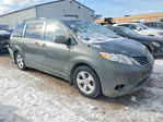 Toyota Sienna 2014