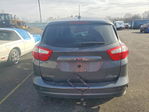 Ford C-MAX 2015