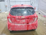 Chevrolet Spark 2020