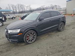 Audi Q3 2018