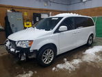 Dodge Caravan 2019