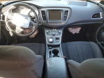Chrysler 200 2015