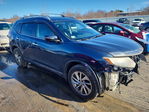 Nissan Rogue 2015