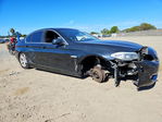 BMW Series 5 2011
