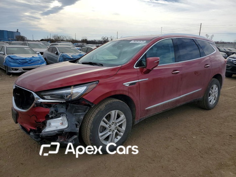 Buick Enclave 2018 - Image 1 of 14