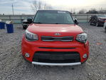 Kia Soul 2017