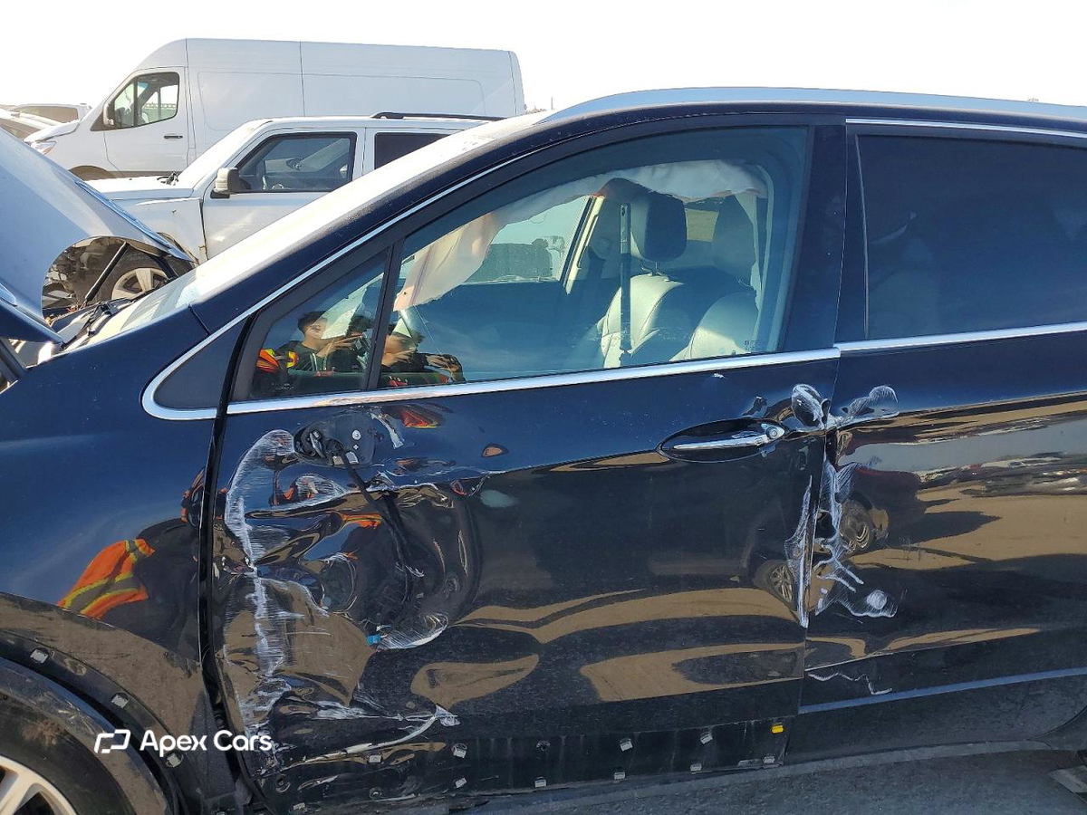 Buick Envision 2020