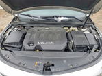 Chevrolet Impala 2016
